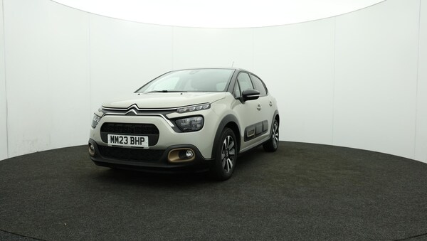 Used Citroen C3 2023 for sale - 76259744: Photo 61