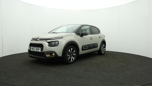 Used Citroen C3 2023 for sale - 76259744: Photo 63