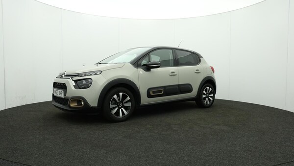 Used Citroen C3 2023 for sale - 76259744: Photo 65