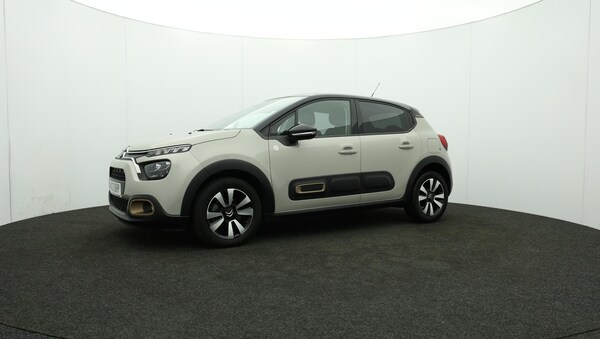 Used Citroen C3 2023 for sale - 76259744: Photo 66