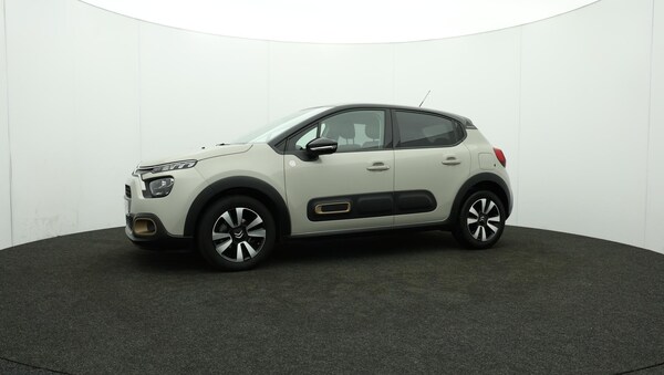 Used Citroen C3 2023 for sale - 76259744: Photo 67