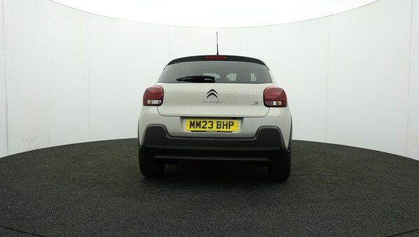 Used Citroen C3 2023 for sale - 76259744: Photo 68