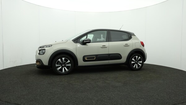 Used Citroen C3 2023 for sale - 76259744: Photo 69