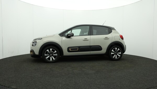 Used Citroen C3 2023 for sale - 76259744: Photo 70
