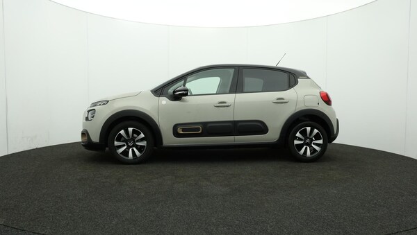 Used Citroen C3 2023 for sale - 76259744: Photo 71