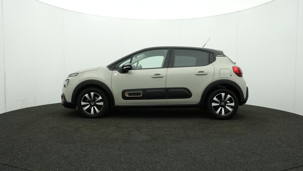 Used Citroen C3 2023 for sale - 76259744: Photo 72