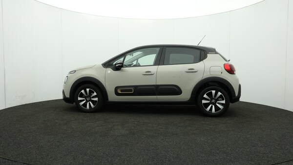 Used Citroen C3 2023 for sale - 76259744: Photo 73