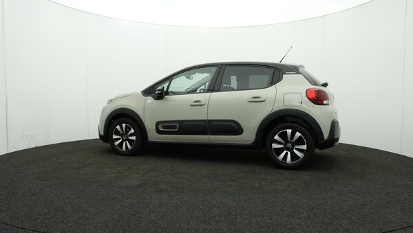 Used Citroen C3 2023 for sale - 76259744: Photo 75