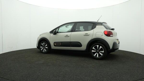 Used Citroen C3 2023 for sale - 76259744: Photo 76