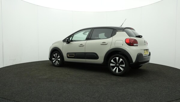 Used Citroen C3 2023 for sale - 76259744: Photo 77