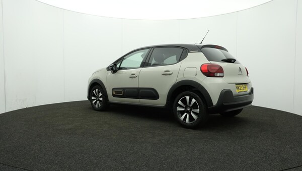 Used Citroen C3 2023 for sale - 76259744: Photo 78