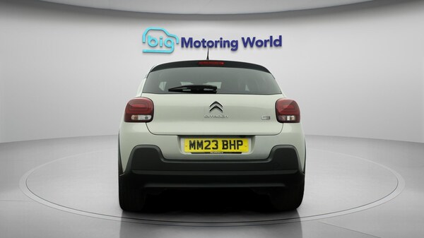 Used Citroen C3 2023 for sale - 76259744: Photo 7