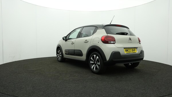 Used Citroen C3 2023 for sale - 76259744: Photo 81