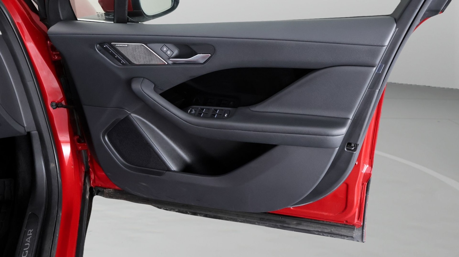 Used Jaguar I-Pace 2021 for sale - 77563671: Photo 15