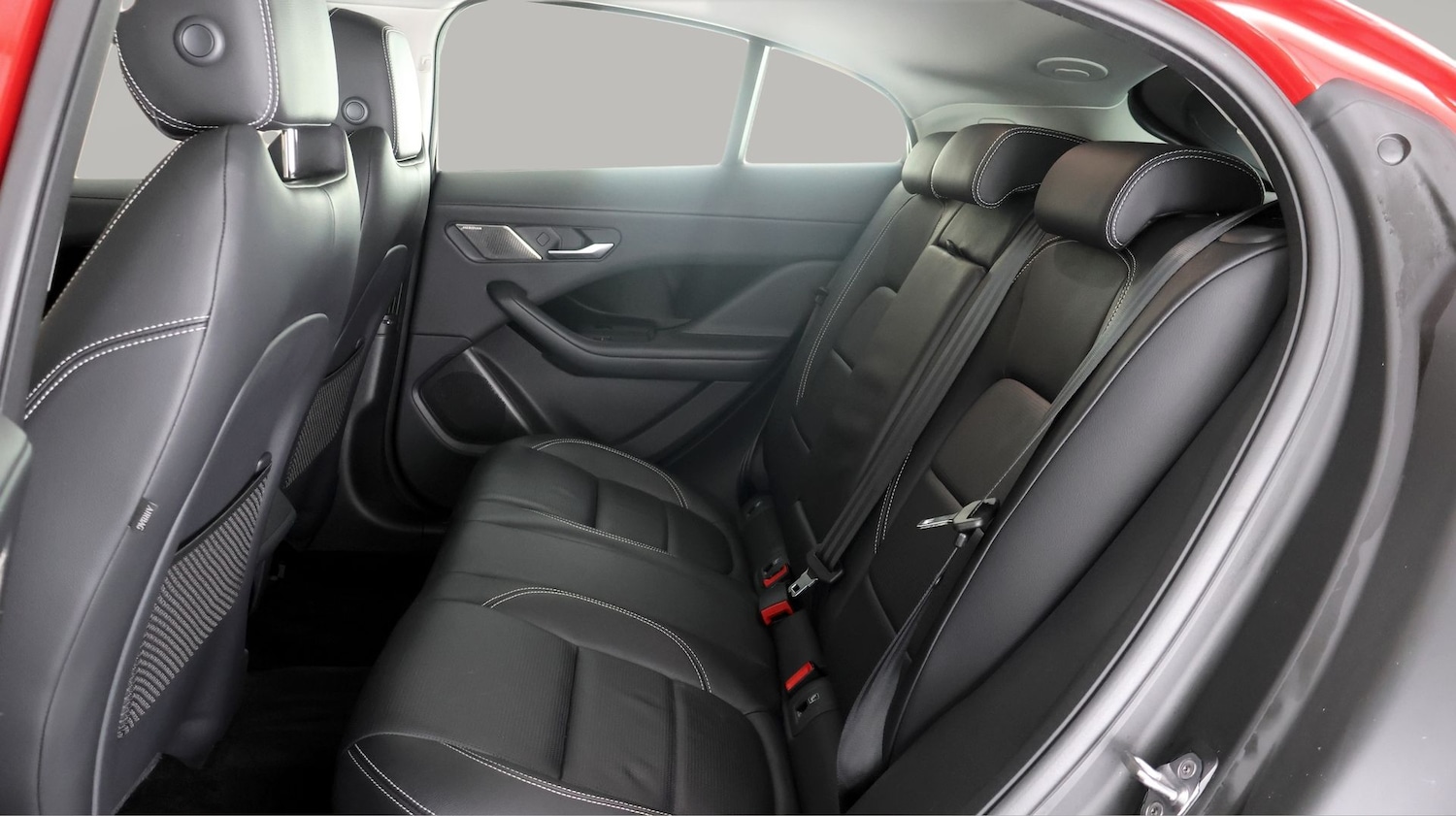 Used Jaguar I-Pace 2021 for sale - 77563671: Photo 16