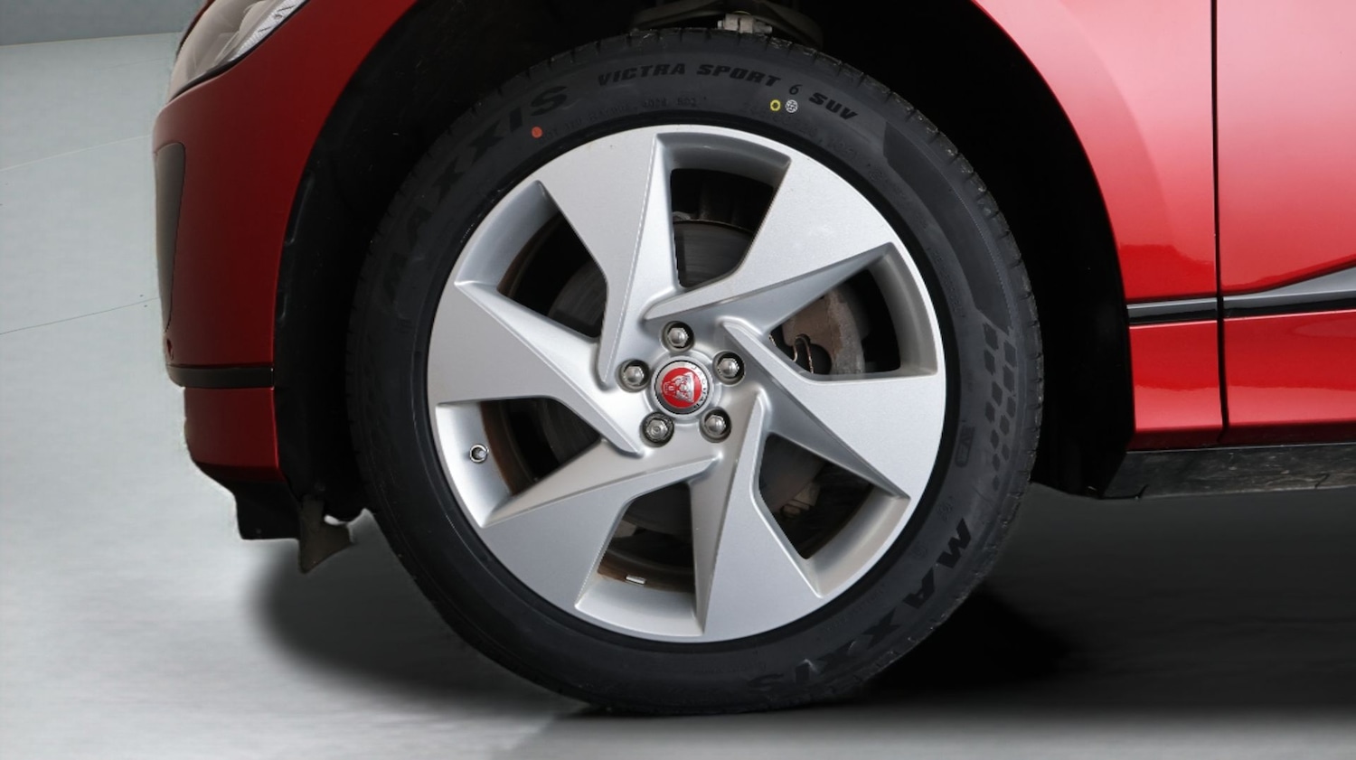 Used Jaguar I-Pace 2021 for sale - 77563671: Photo 18