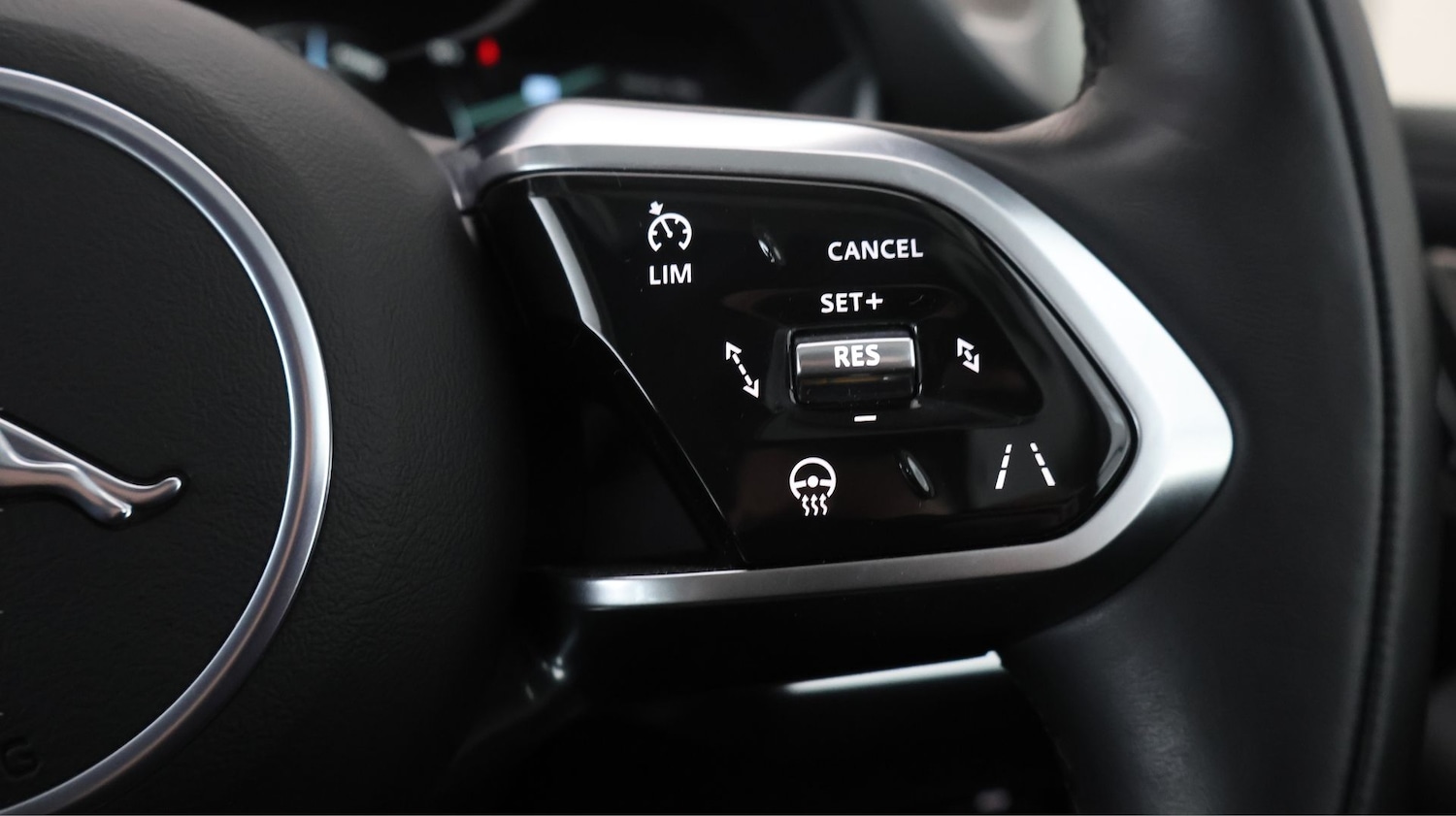 Used Jaguar I-Pace 2021 for sale - 77563671: Photo 20