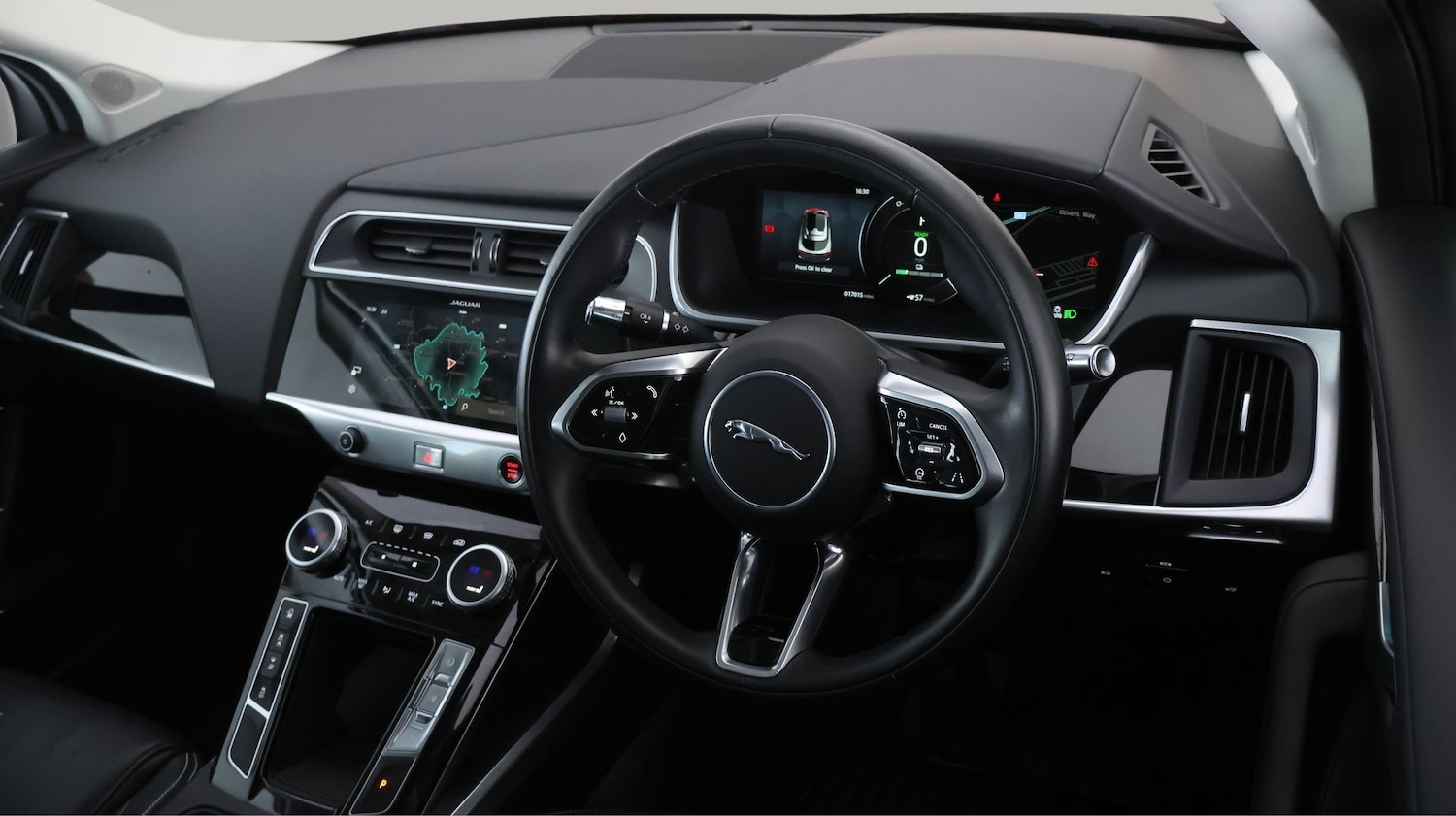 Used Jaguar I-Pace 2021 for sale - 77563671: Photo 9