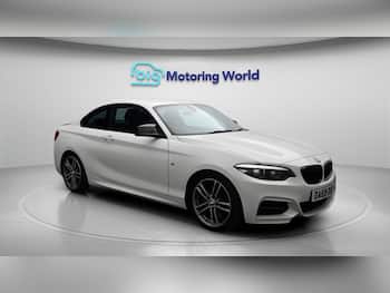 Used BMW 2 Series 2019 for sale - 79710992: Photo