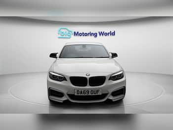 Used BMW 2 Series 2019 for sale - 79710992: Photo
