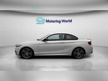 Used BMW 2 Series 2019 for sale - 79710992: Photo