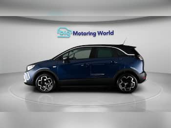 Used Vauxhall Crossland 2021 for sale - 79626372: Photo