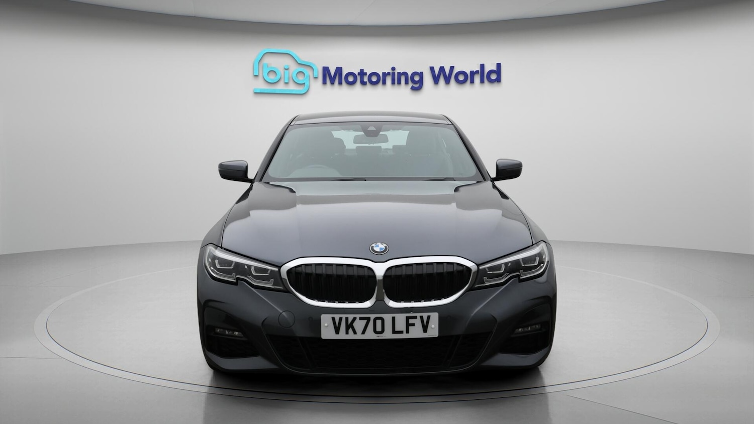 Used BMW 3 Series for sale - 76702480: Photo 2