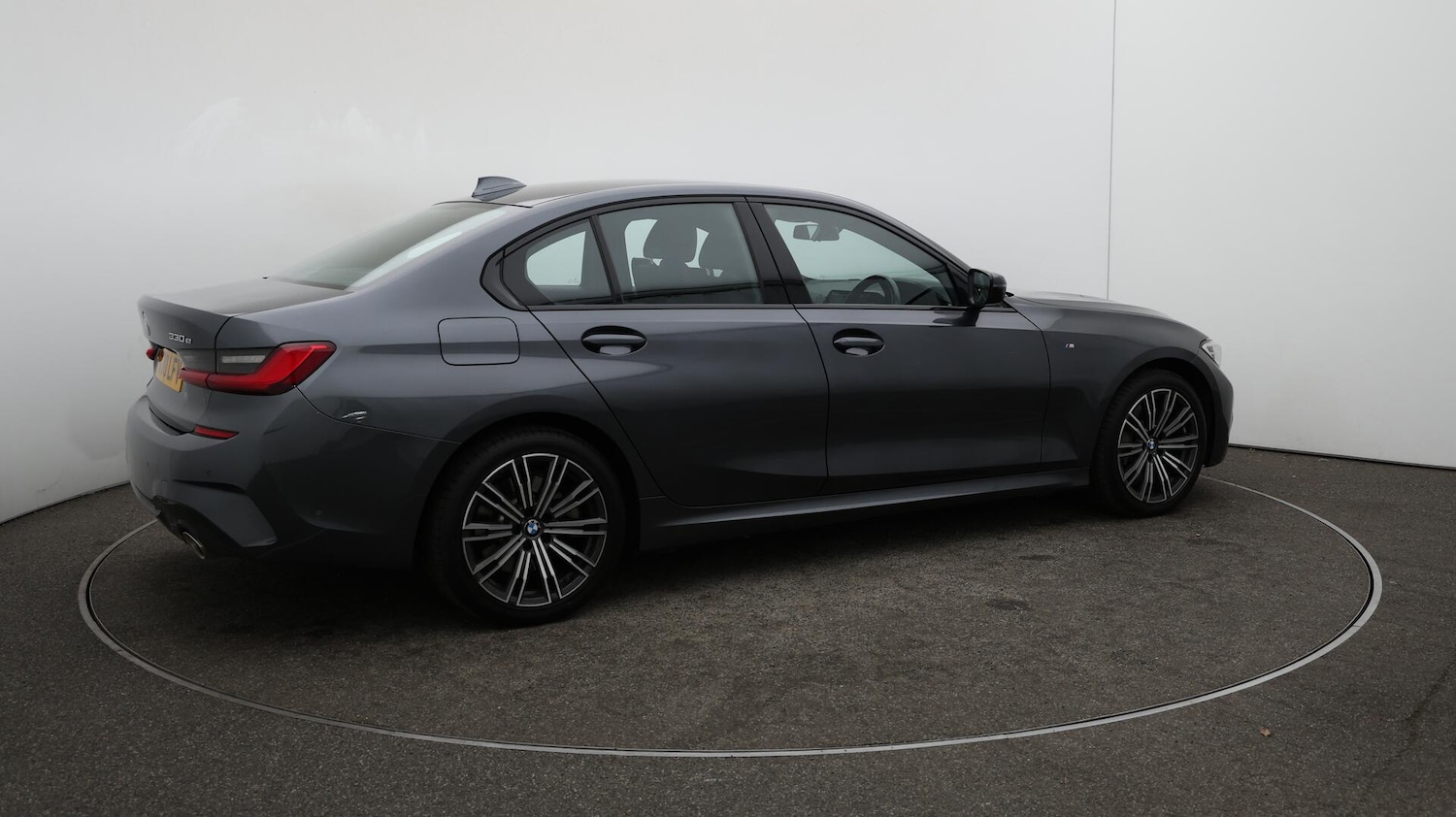 Used BMW 3 Series for sale - 76702480: Photo 34