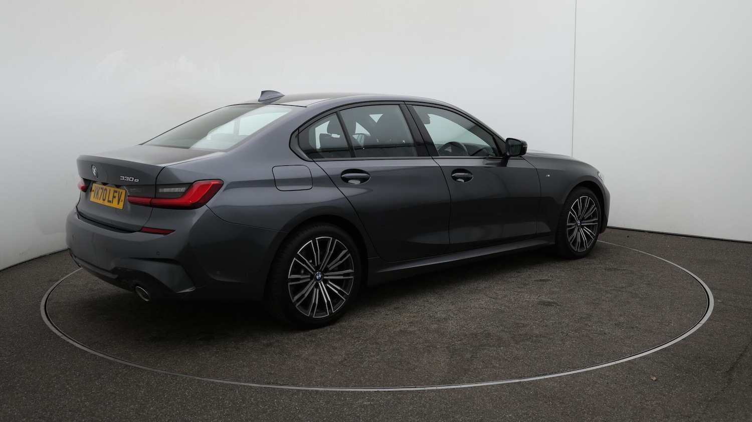 Used BMW 3 Series for sale - 76702480: Photo 35