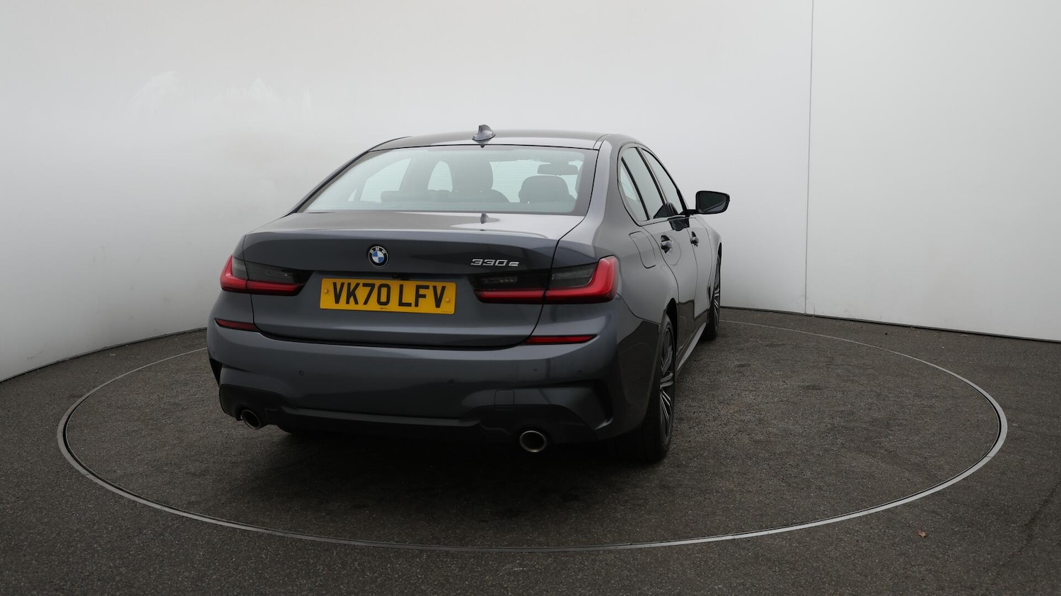 Used BMW 3 Series for sale - 76702480: Photo 38