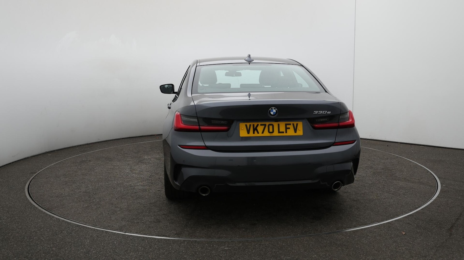 Used BMW 3 Series for sale - 76702480: Photo 41
