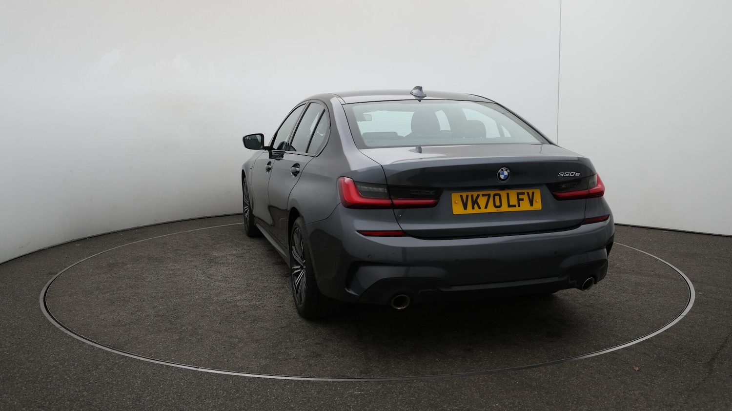 Used BMW 3 Series for sale - 76702480: Photo 42