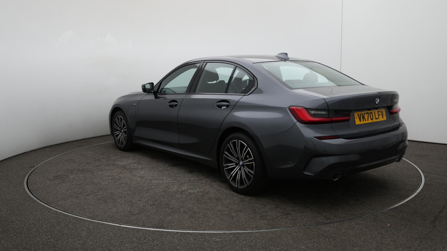 Used BMW 3 Series for sale - 76702480: Photo 44