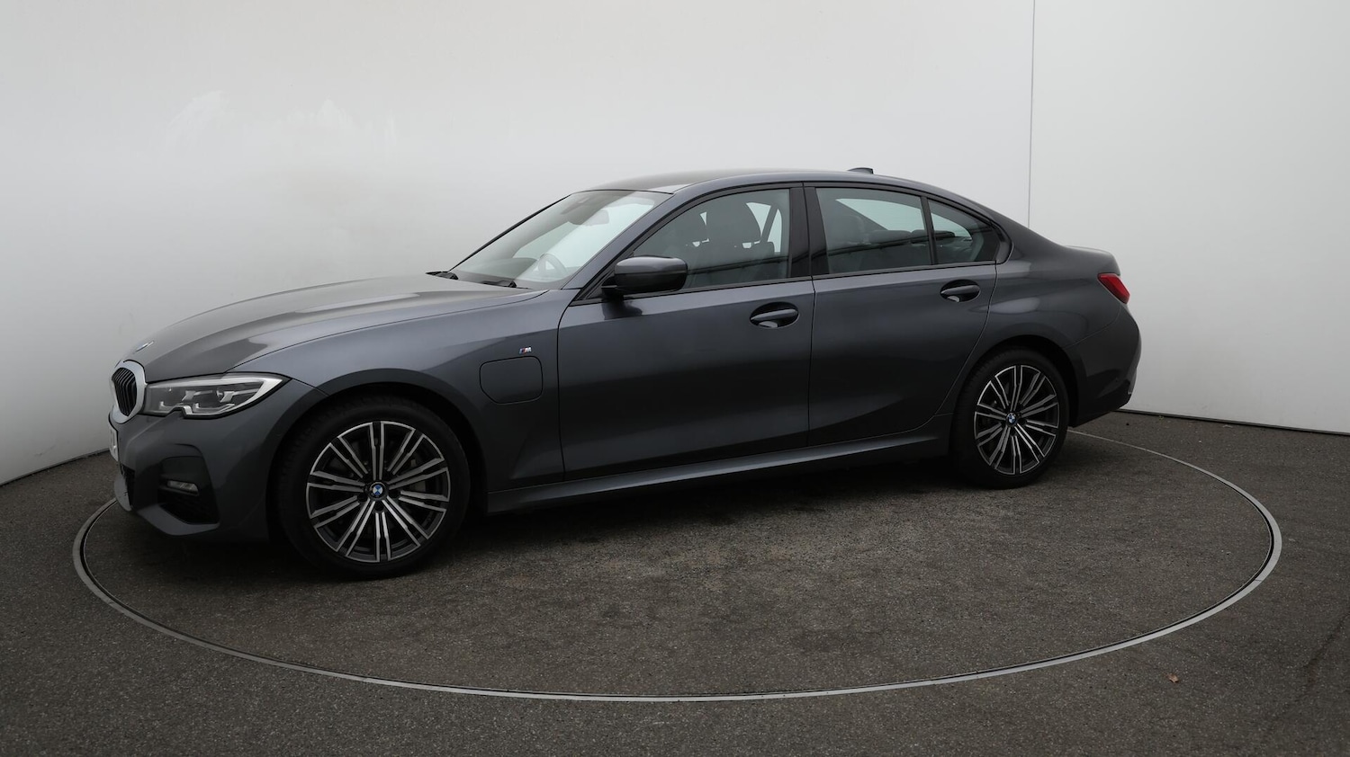 Used BMW 3 Series for sale - 76702480: Photo 49