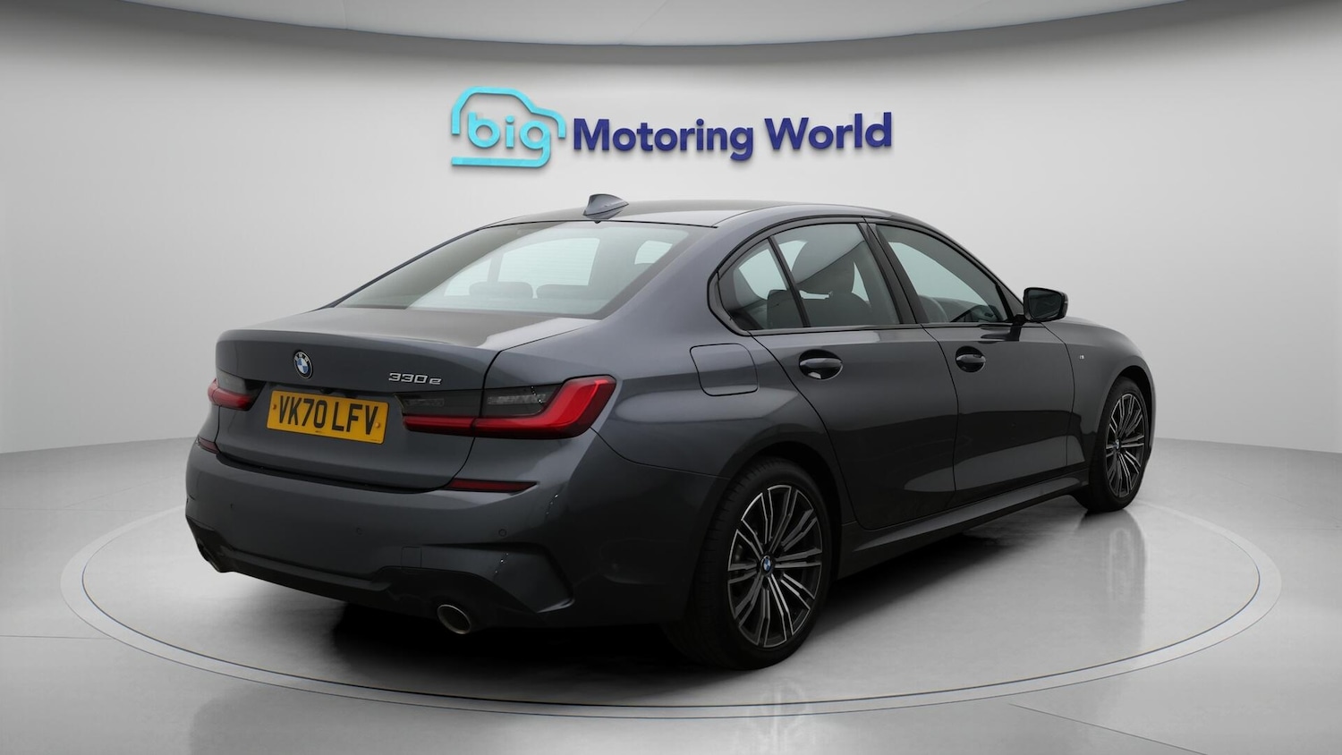 Used BMW 3 Series for sale - 76702480: Photo 7