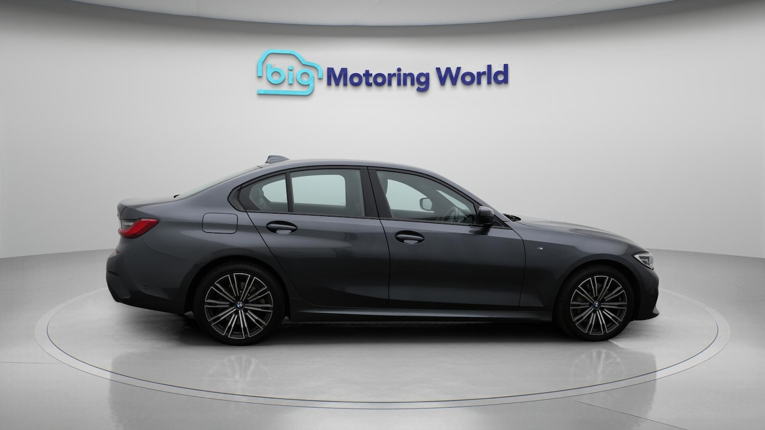 Used BMW 3 Series for sale - 76702480: Photo 8