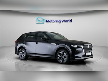 Used Mazda CX-60 2023 for sale - 79240346: Photo