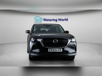 Used Mazda CX-60 2023 for sale - 79240346: Photo