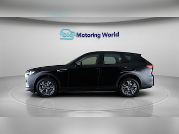 Used Mazda CX-60 2023 for sale - 79240346: Photo