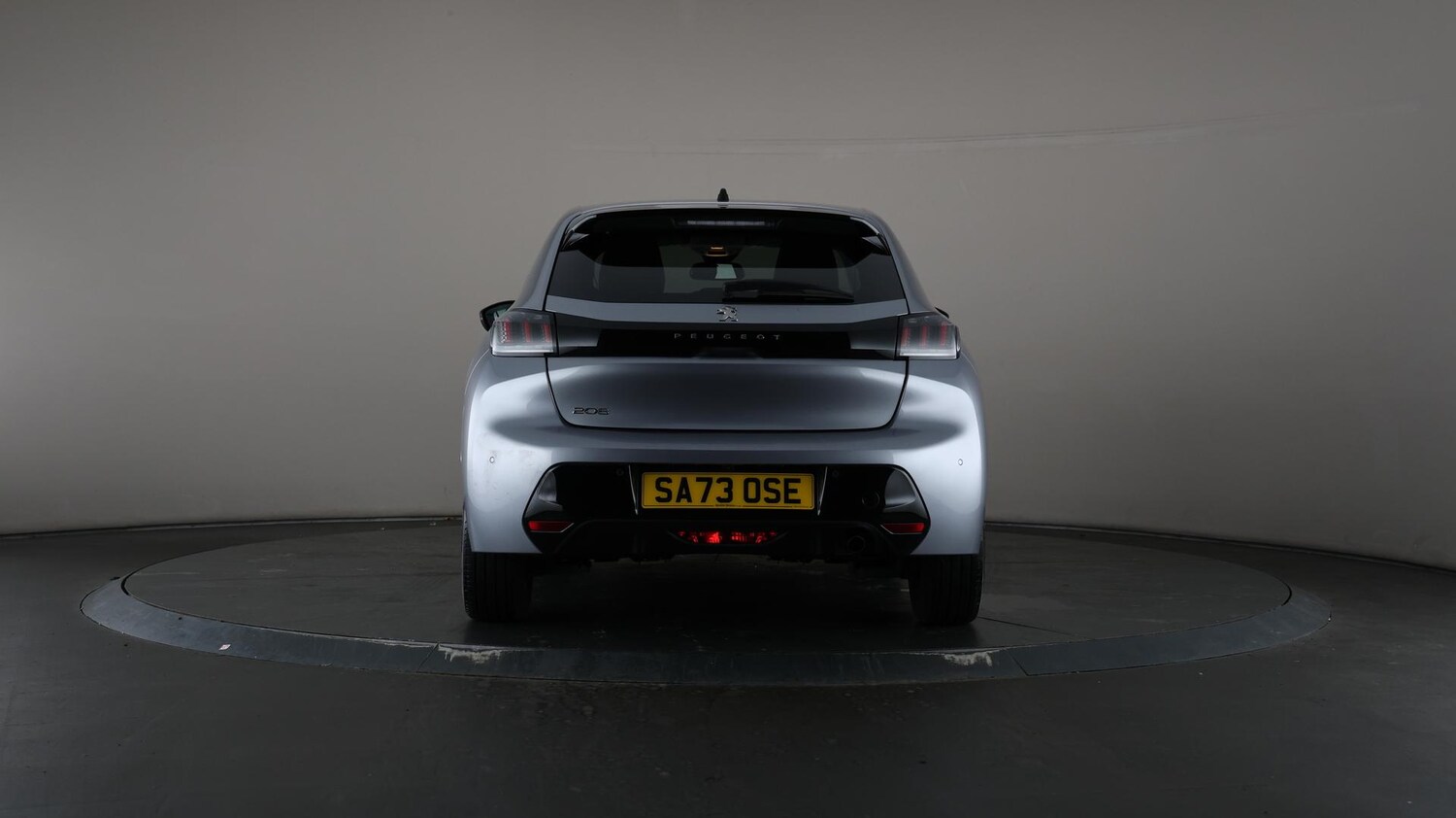 Vehicle 36