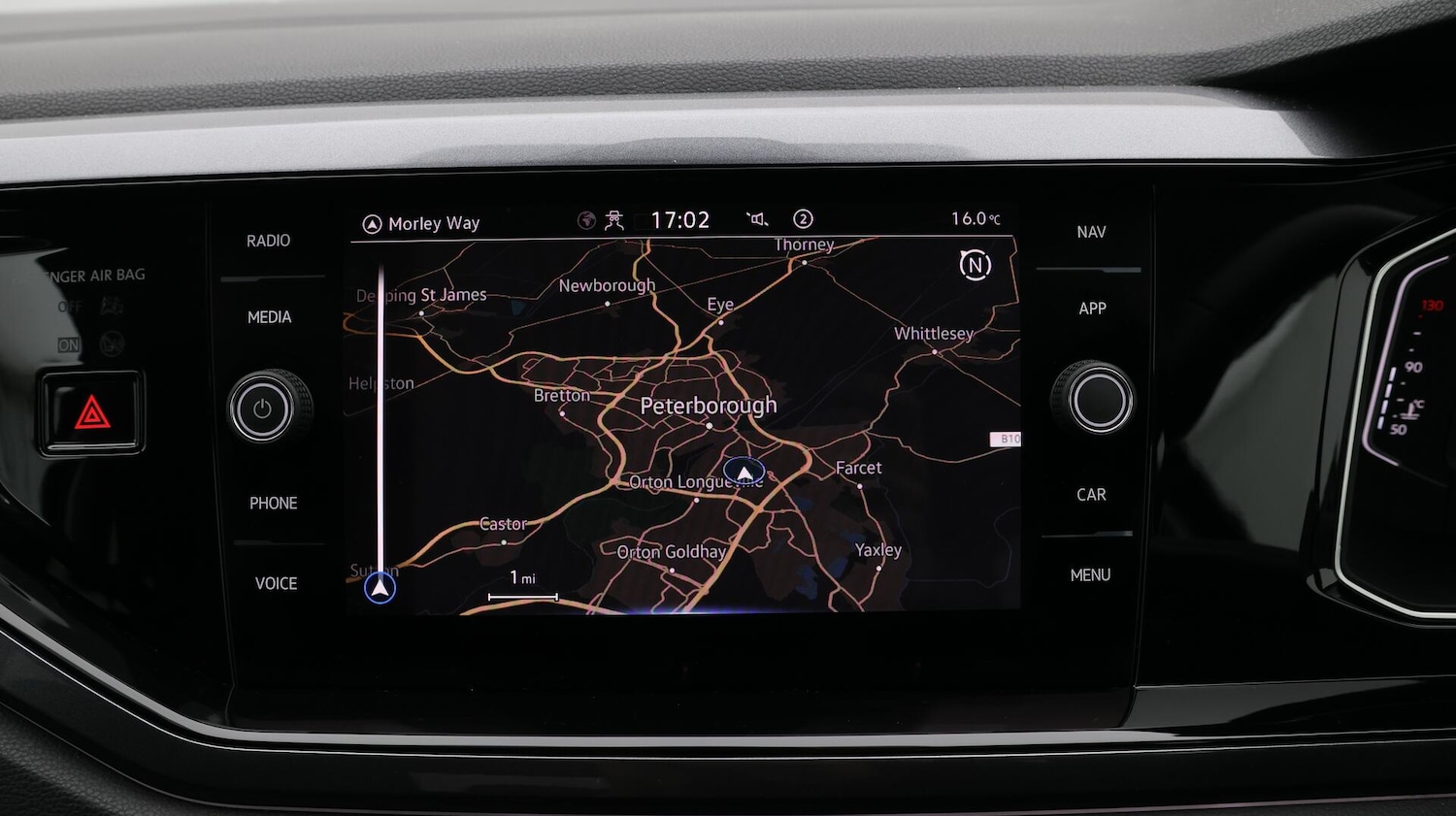 Used Volkswagen Taigo 2024 for sale - 76499291: Photo 11