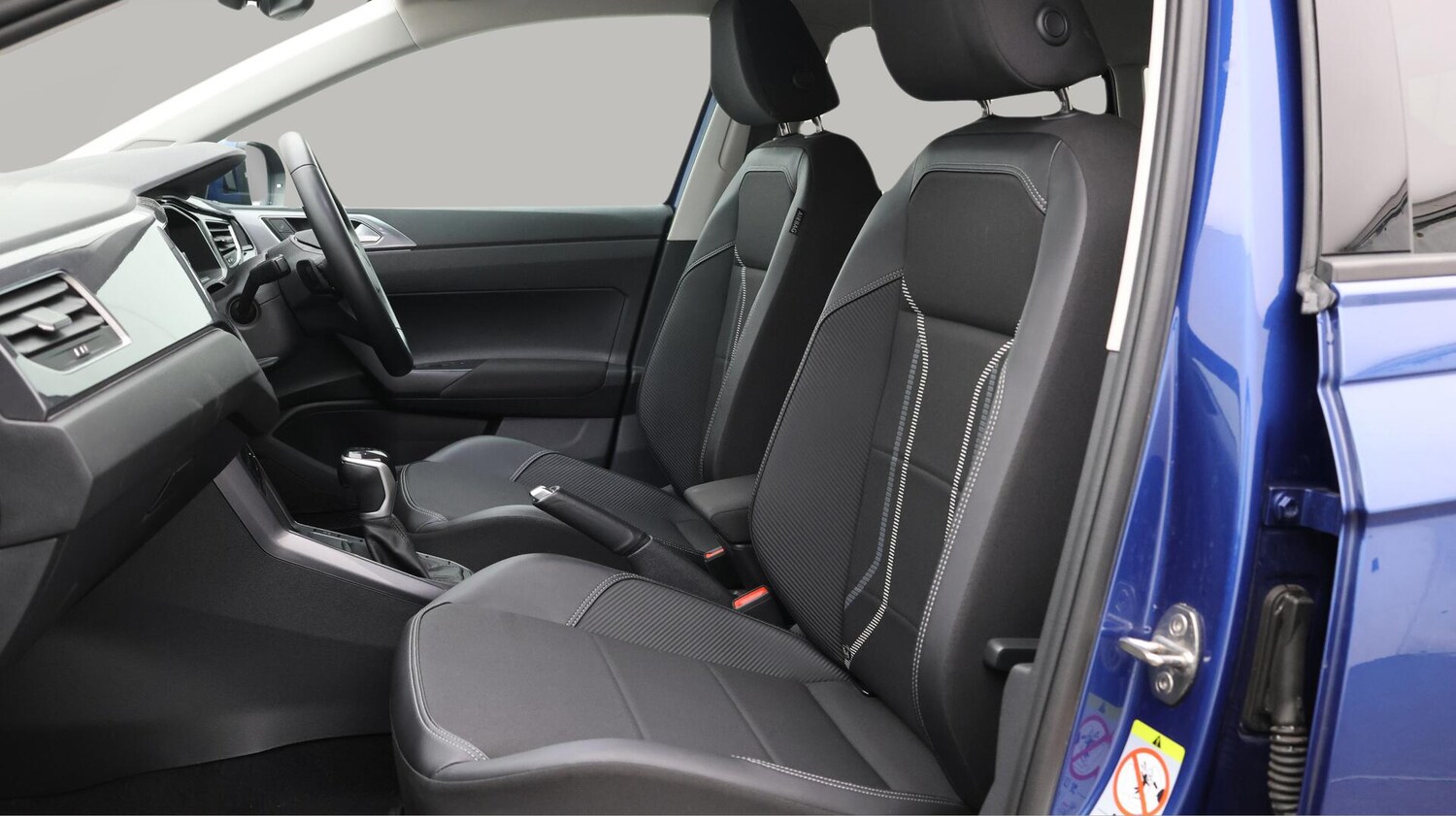 Used Volkswagen Taigo 2024 for sale - 76499291: Photo 14