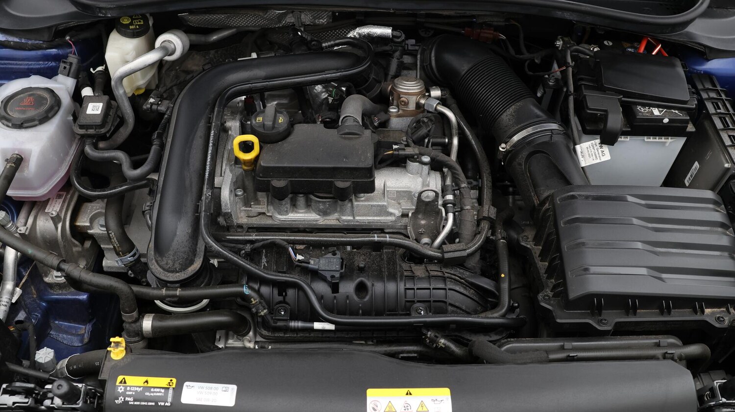 Used Volkswagen Taigo 2024 for sale - 76499291: Photo 19