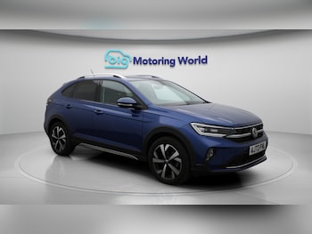 Used Volkswagen Taigo 2024 for sale - 76499291: Photo