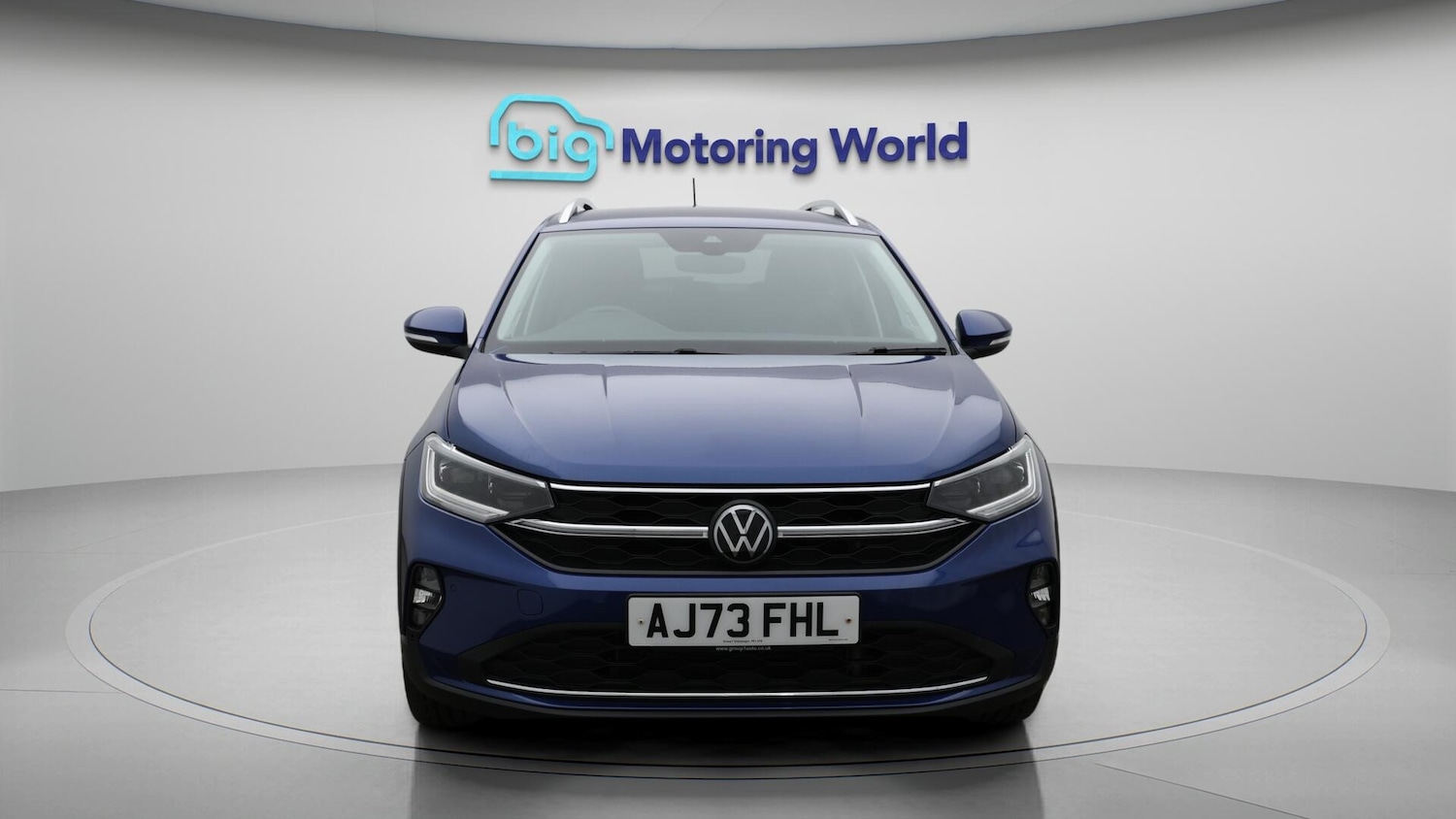 Used Volkswagen Taigo 2024 for sale - 76499291: Photo 2