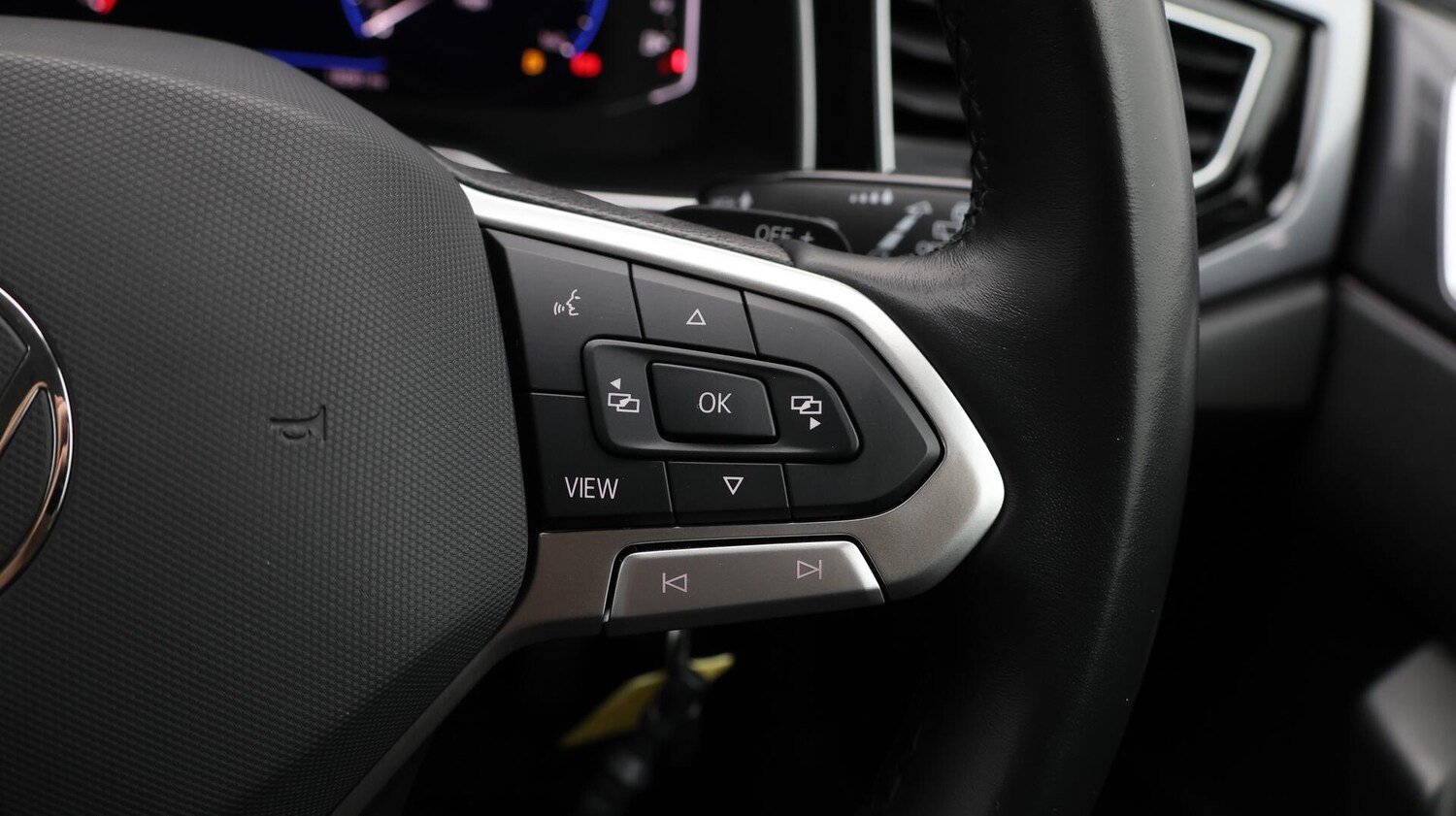 Used Volkswagen Taigo 2024 for sale - 76499291: Photo 24