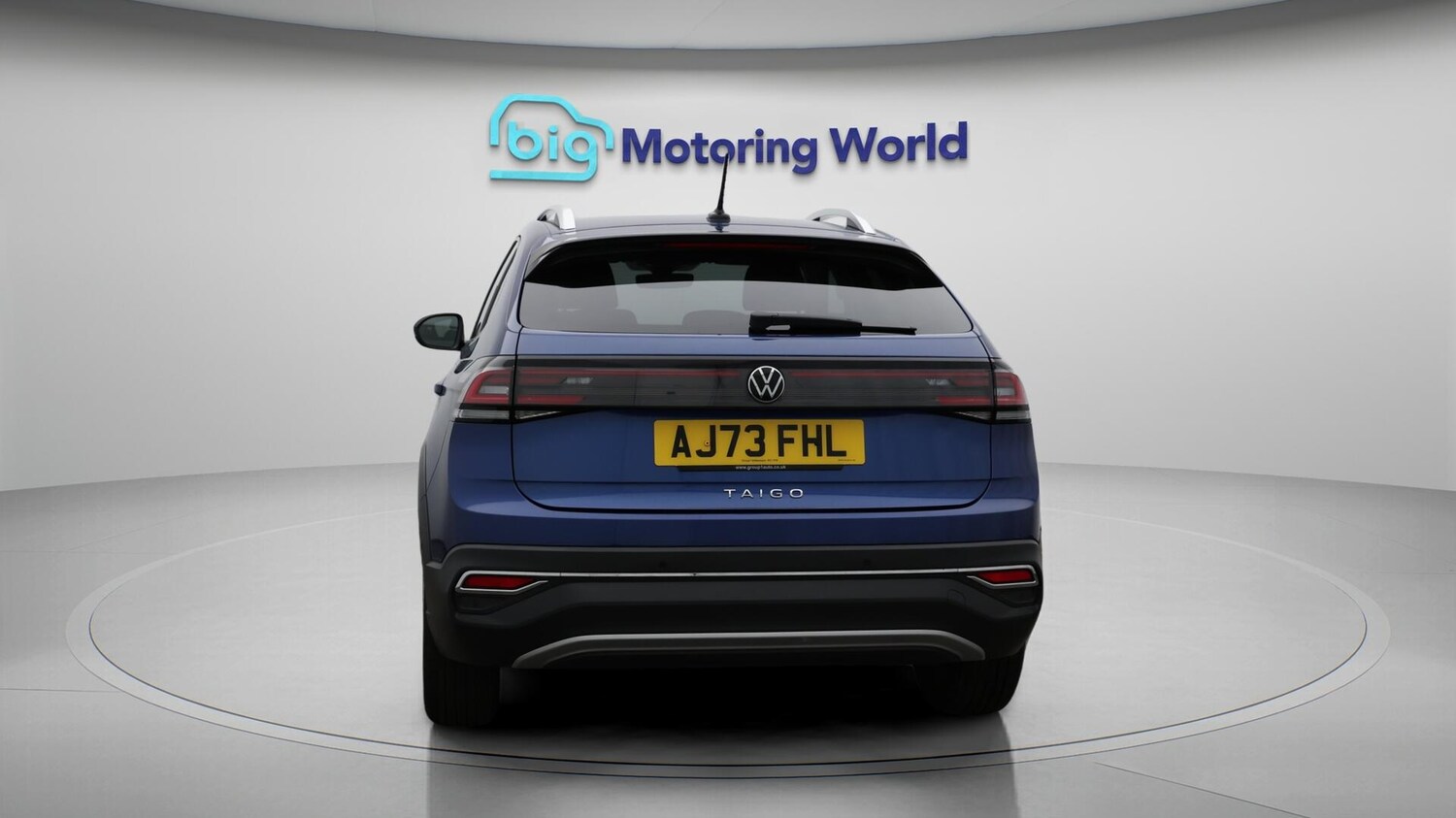 Used Volkswagen Taigo 2024 for sale - 76499291: Photo 6