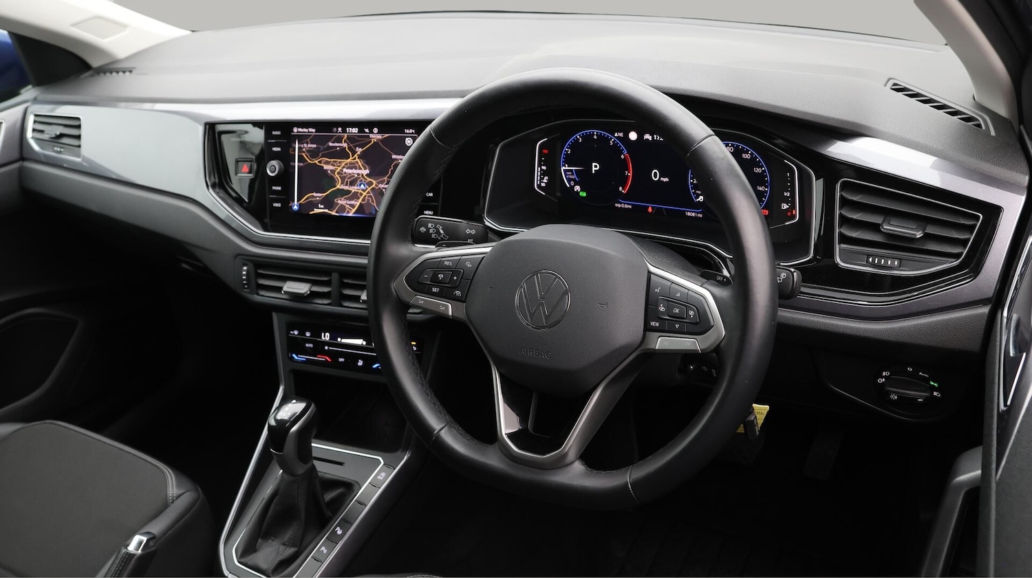 Used Volkswagen Taigo 2024 for sale - 76499291: Photo 9