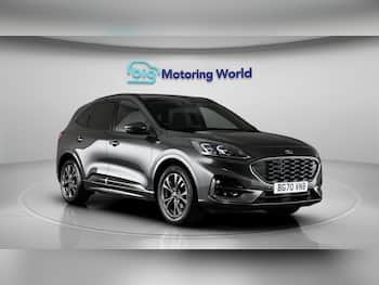 Used Ford Kuga 2020 for sale - 79684720: Photo