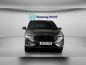 Used Ford Kuga 2020 for sale - 79684720: Photo